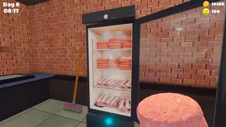 Скриншот 5 к игре The Gleaming Grill