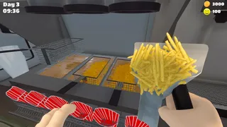Скриншот 6 к игре The Gleaming Grill