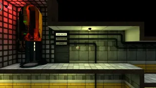 Скриншот 1 к игре Eye: The Journey