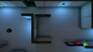 Скриншот 2 к игре Eye: The Journey