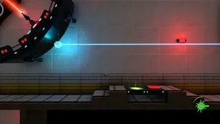 Скриншот 3 к игре Eye: The Journey