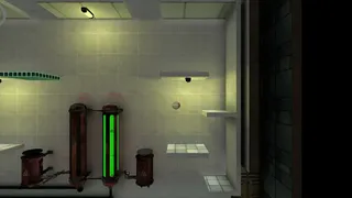 Скриншот 4 к игре Eye: The Journey