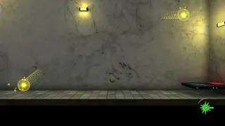 Скриншот 5 к игре Eye: The Journey