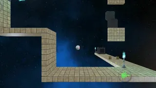 Скриншот 6 к игре Eye: The Journey