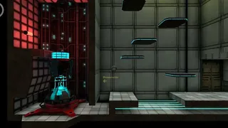 Скриншот 7 к игре Eye: The Journey