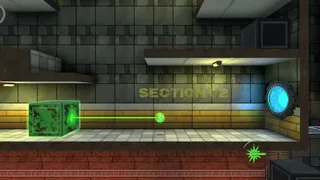 Скриншот 8 к игре Eye: The Journey