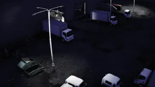 Скриншот 2 к игре Night shift: Warehouse