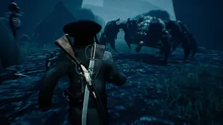 Скриншот 1 к игре Pirates Never Die