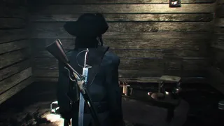 Скриншот 4 к игре Pirates Never Die