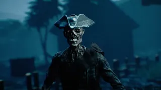 Скриншот 5 к игре Pirates Never Die