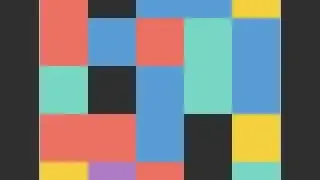 Скриншот 2 к игре Desktop Blocks