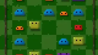 Скриншот 4 к игре Desktop Blocks