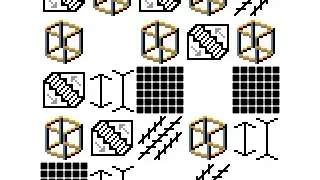 Скриншот 6 к игре Desktop Blocks