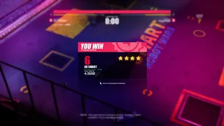Скриншот 1 к игре Robot Wars