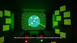 Скриншот 2 к игре Mutual Assured Destruction Simulator