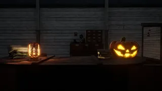 Скриншот 7 к игре Lock. Stock. And Hungry Pumpkins.