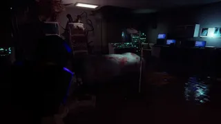 Скриншот 2 к игре Crisis of DreamCell