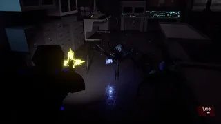 Скриншот 3 к игре Crisis of DreamCell