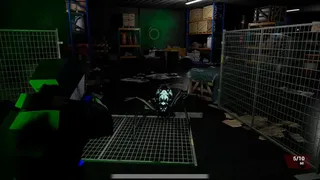 Скриншот 5 к игре Crisis of DreamCell