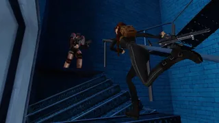 Скриншот 4 к игре Tomb Raider IV-VI Remastered