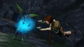 Скриншот 8 к игре Tomb Raider IV-VI Remastered