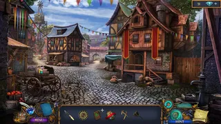 Скриншот 1 к игре Lost Chronicles