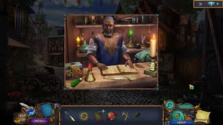 Скриншот 2 к игре Lost Chronicles