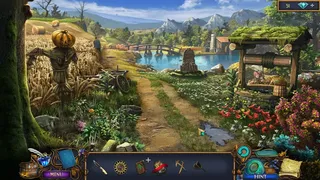 Скриншот 5 к игре Lost Chronicles