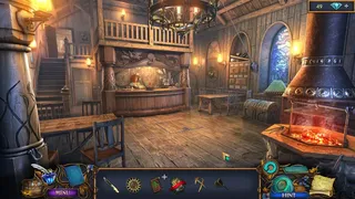 Скриншот 8 к игре Lost Chronicles