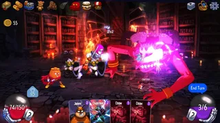 Скриншот 3 к игре Doors of Insanity: ReOpened