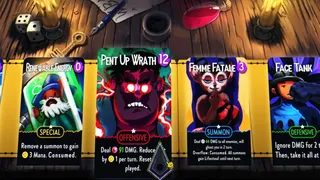 Скриншот 4 к игре Doors of Insanity: ReOpened
