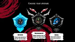 Скриншот 4 к игре Slasher: Origins