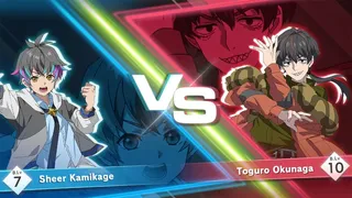 Скриншот 6 к игре BEYBLADE X XONE