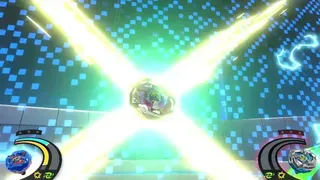 Скриншот 8 к игре BEYBLADE X XONE
