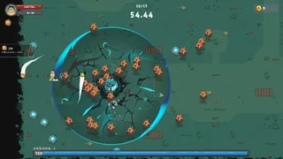 Скриншот 5 к игре 破碎空间旅行者