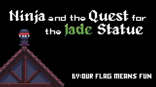 Скриншот 6 к игре Ninja and the Quest for the Jade Statue