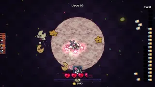 Скриншот 1 к игре Rocket Rats