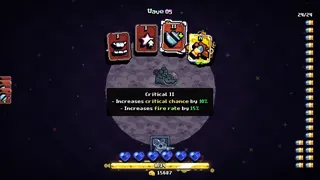 Скриншот 2 к игре Rocket Rats