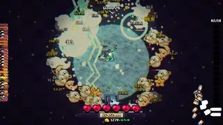 Скриншот 6 к игре Rocket Rats