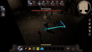 Скриншот 7 к игре Arkadia