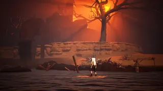 Скриншот 1 к игре Ayasa: Shadows of Silence
