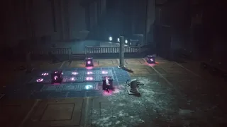 Скриншот 2 к игре Ayasa: Shadows of Silence