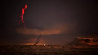 Скриншот 5 к игре Ayasa: Shadows of Silence