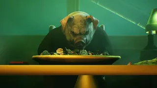 Скриншот 6 к игре Ayasa: Shadows of Silence