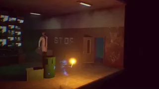Скриншот 8 к игре Ayasa: Shadows of Silence