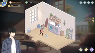 Скриншот 8 к игре Love n Life: Happy Student
