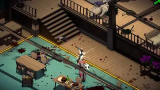 Скриншот 2 к игре Normal Man