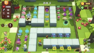 Скриншот 1 к игре 位面勇者