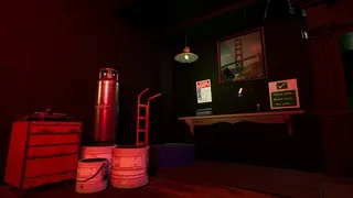 Скриншот 4 к игре DAWN