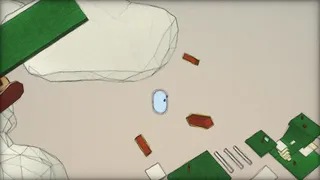 Скриншот 3 к игре The Stairway